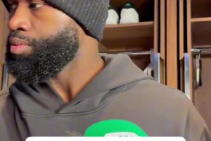 NBA季前赛国王vs勇士今日直播_NBA季前赛国王vs勇士免费观看直播_NBA季前赛国王vs勇士全场录像还是比较低调！杰伦·布朗总结季前赛 包含个人和团队方面